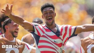 A Family Legacy on the Pitch
