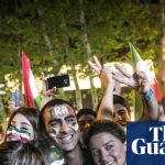 Humanitarian Crisis in Lebanon: A $640 Million Appeal