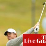 Groupings and Controversy: A Nod to Golf’s Quirky History