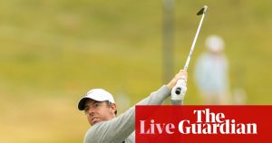 Groupings and Controversy: A Nod to Golf’s Quirky History