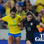 Why the USWNT Needed This Battle