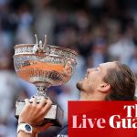 How Zverev’s French Open triumph rewrites his legacy