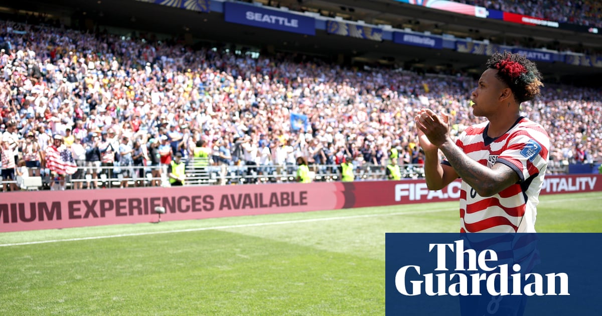 Why "Country Roads" Became the Anthem of the USMNT’s Seattle Moment