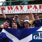 A Diplomatic Pivot from World Cup Revelry
