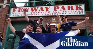 A Diplomatic Pivot from World Cup Revelry
