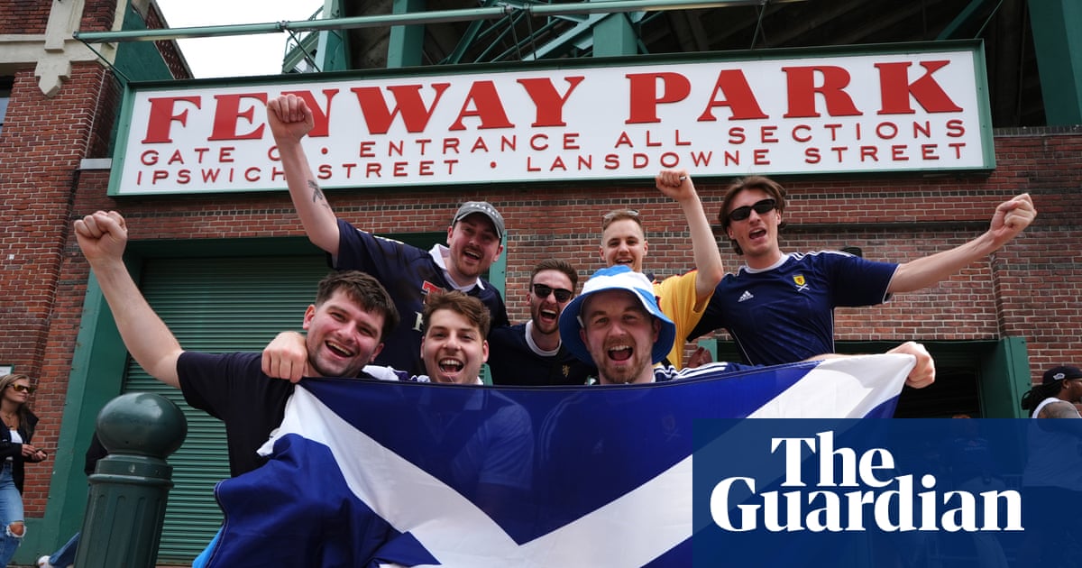 A Diplomatic Pivot from World Cup Revelry