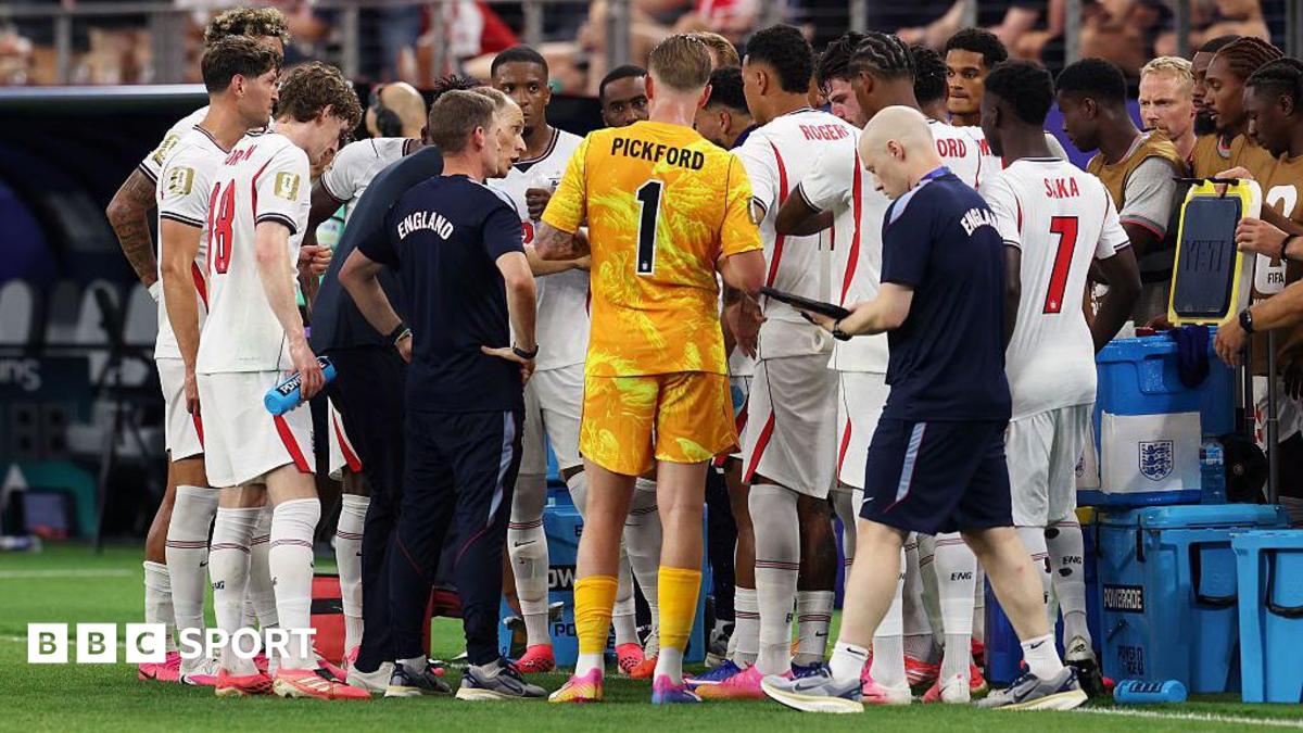 World Cup fans in U.S. boo "hydration breaks" as Fox earns $250 million