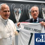 Pope's Football Allegiance Sparks Controversy