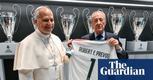 Pope's Football Allegiance Sparks Controversy