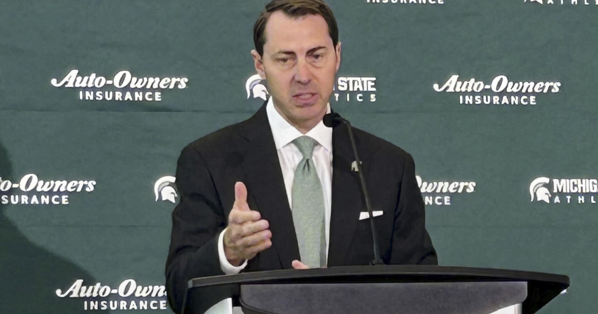 Why Kentucky Hired Batt: Fundraising Records and a Proven Track Record