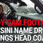 Bodycam Evidence Contradicts Russini’s Podcast Claims