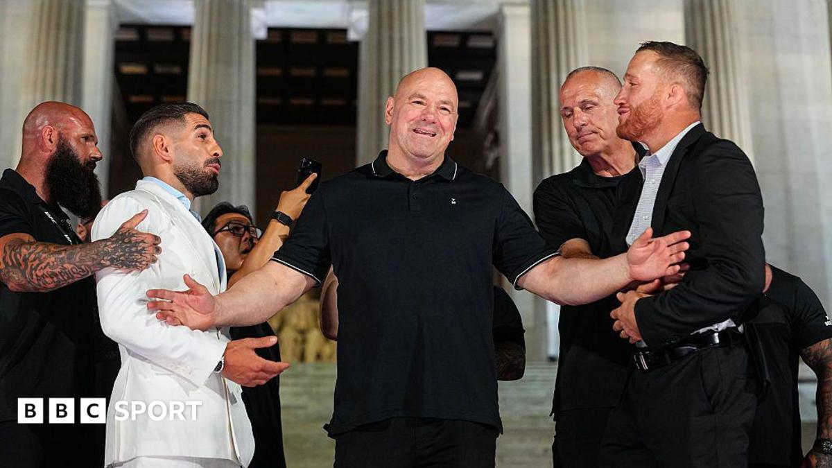 Why This Fight Matters: A Title Clash with Historical Weight
