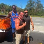 Final Hours: A Charity Run and a Sudden Passing