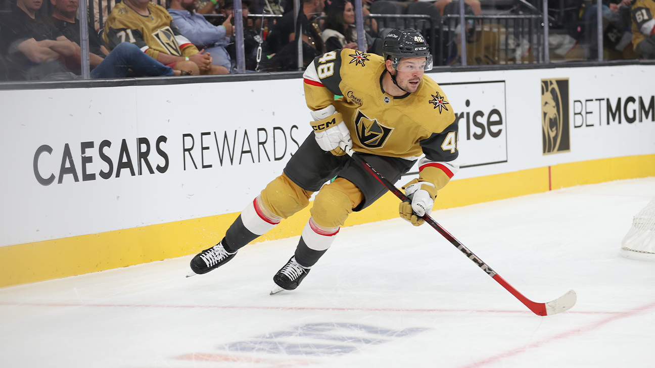 Hertl’s Trade: The Ultimate Goal Was Always the Cup