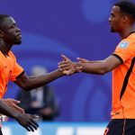 How the Dutch sealed their spot in Group F