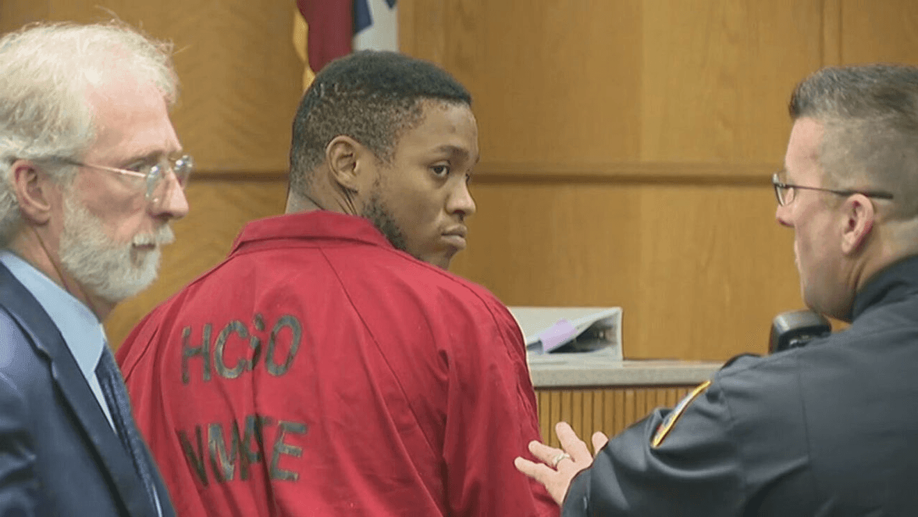 The Indictment and Procedural Shifts