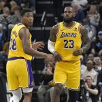 LeBron James’ Retirement Gambit: The Warriors’ Last Chance for a Feel-Good Story