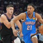 Why the Thunder traded Wiggins: roster crunch and financial relief