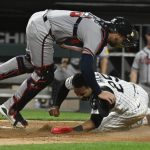 Baldwin’s Return to the Braves’ Lineup