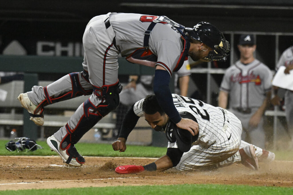 Baldwin’s Return to the Braves’ Lineup