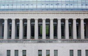 The Collapse of the Megaprojects Tax Relief Plan