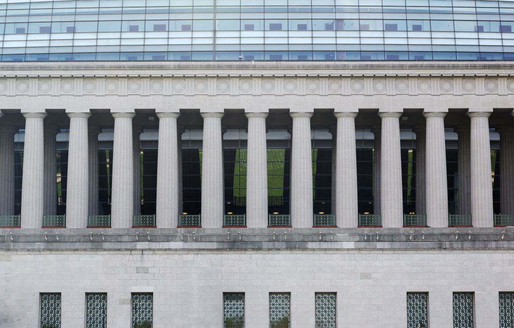 The Collapse of the Megaprojects Tax Relief Plan