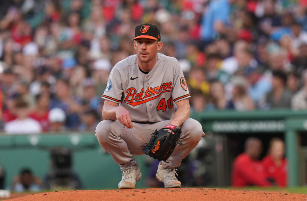 Why This Injury Hits Hard: Baltimore's Rotation in Crisis