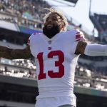 A Return to the Big Apple