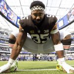A Seismic Shift in the NFL Defensive Hierarchy