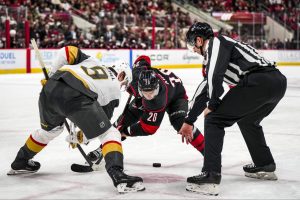 A Collision of Styles and Playoff Trajectories