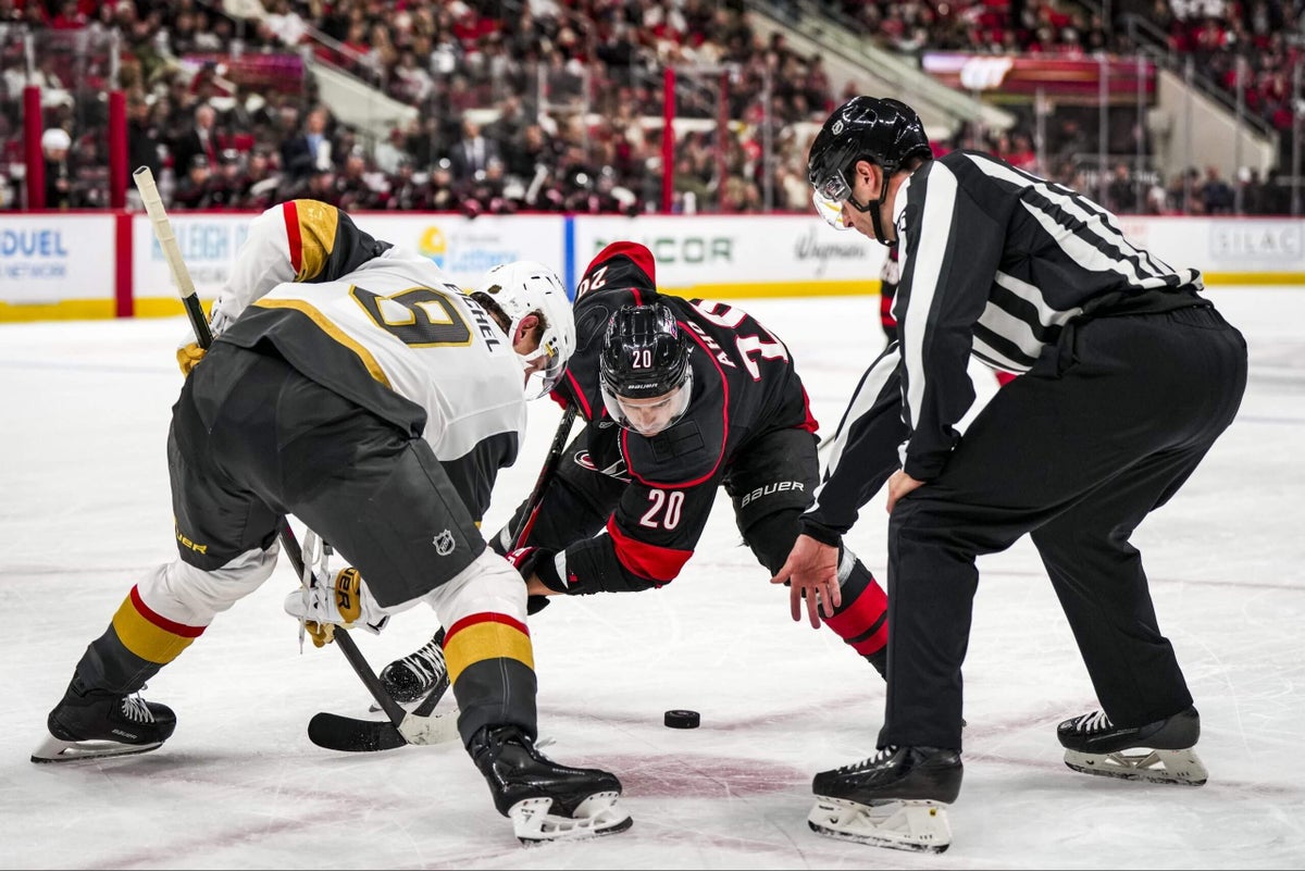 A Collision of Styles and Playoff Trajectories