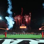 Texas Tech AD's Statement on Sorsby's Eligibility