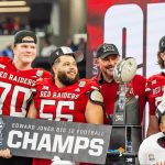 Why Texas Tech Backed Down: The Big 12's Legal Threat
