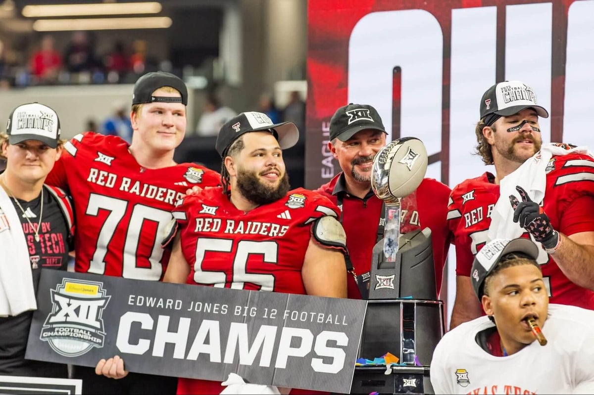 Why Texas Tech Backed Down: The Big 12's Legal Threat