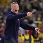 May's Impact at Michigan