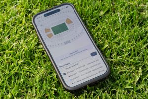 Ticket Failures and Technical Hurdles at Stadium Gates
