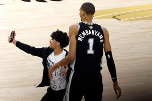 Who Broke the Rules—and How the NBA Responded