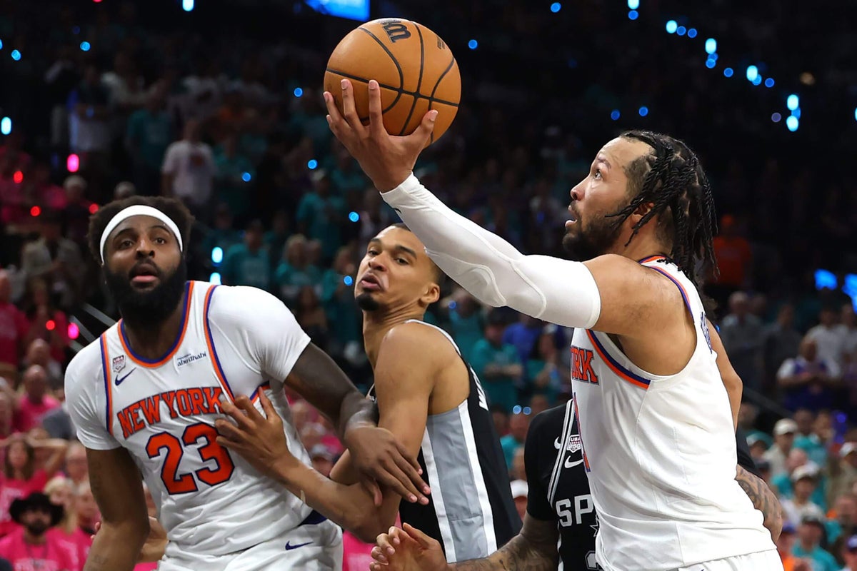 Brunson’s Clutch Performance and the Knicks’ Resurgence After Early Injuries