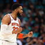 The Ghost in the Stands: How Towns Felt His Mother’s Presence