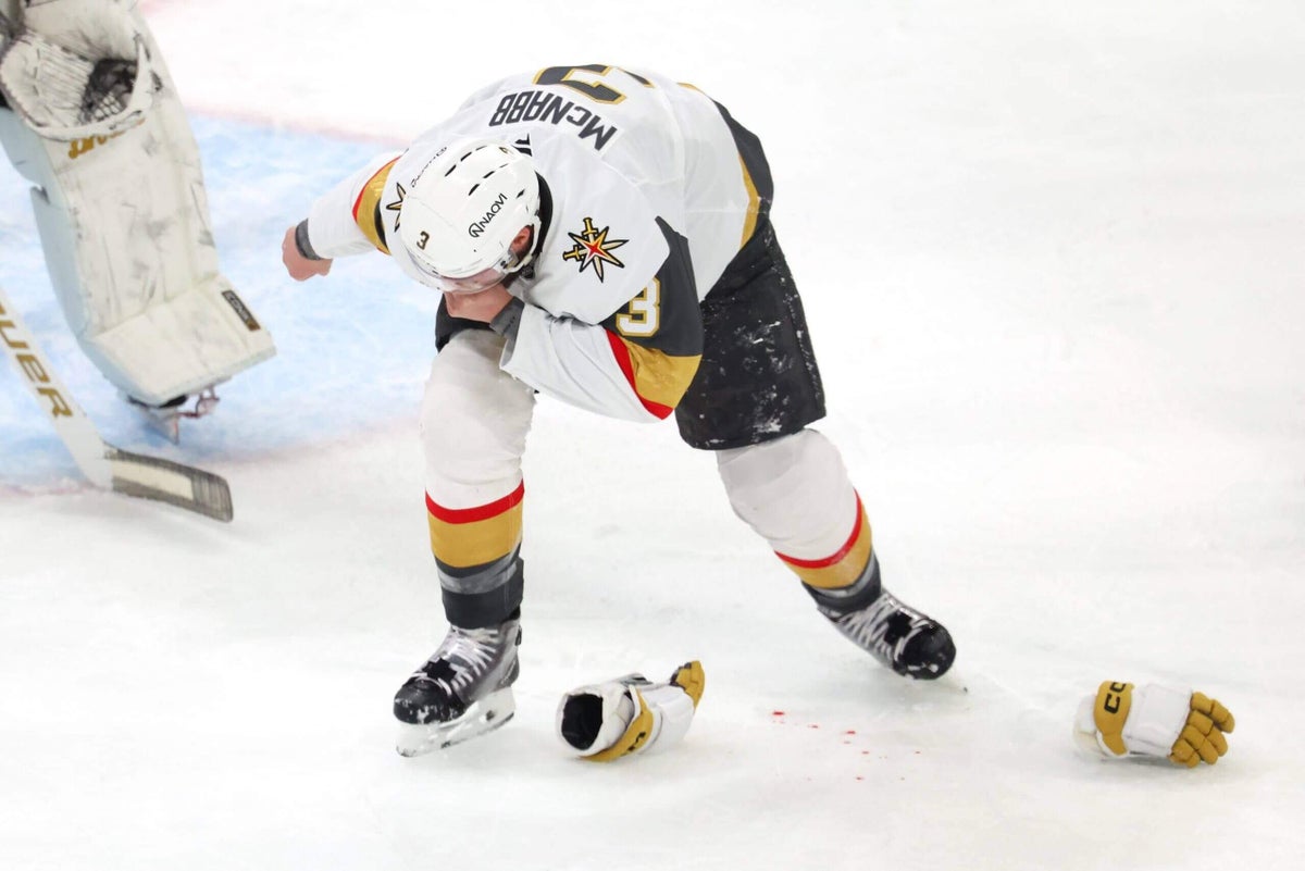 A Defining Moment in Game 2