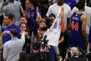 How Towns Turned the Game
