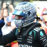 Antonelli’s Dominance in Monaco Qualifying