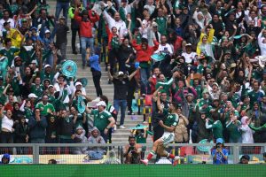 Mexico’s emotional opener and the tournament’s first goals