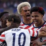Ratings That Redefined U.S. Soccer TV History