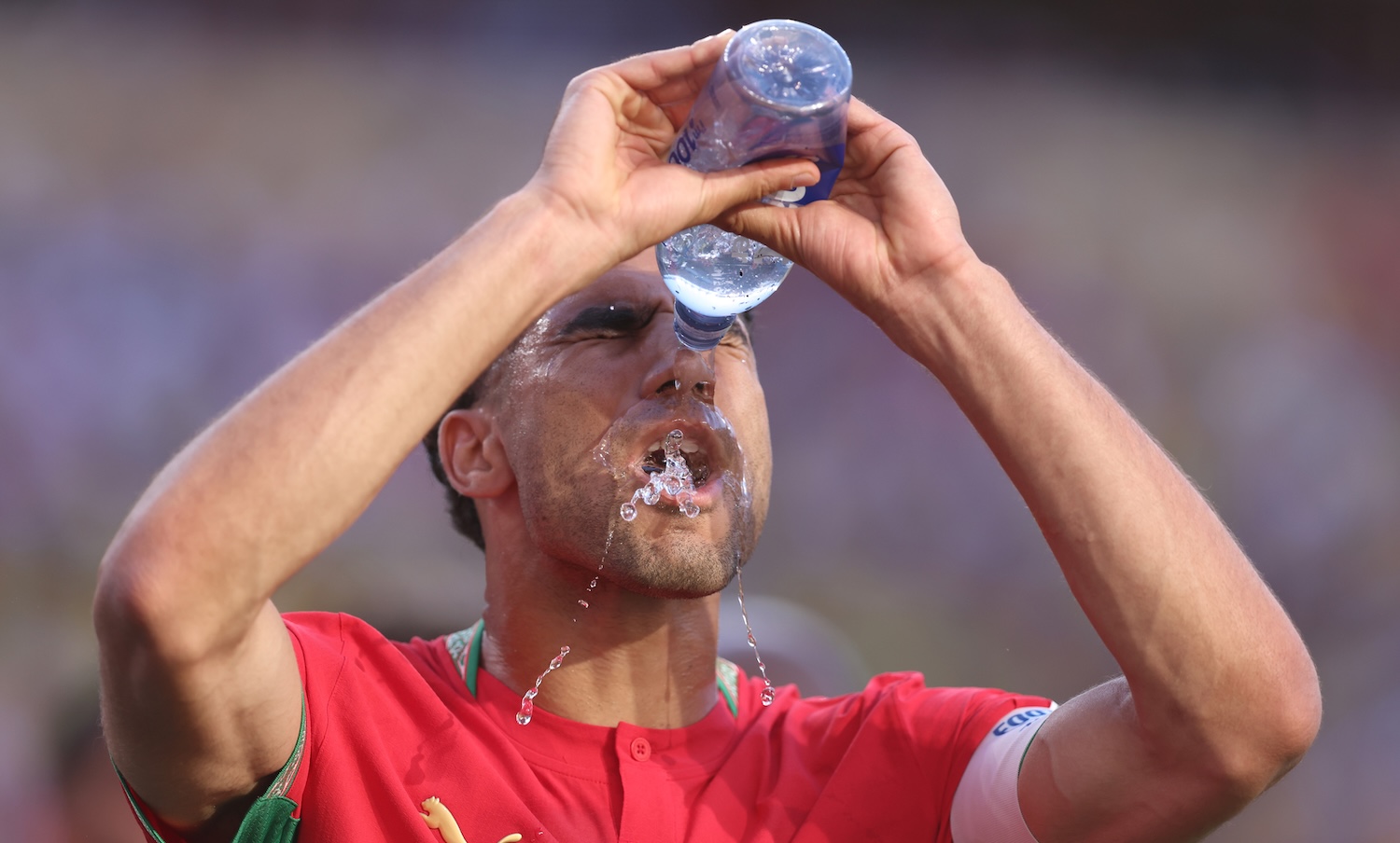 The Rule That Changed the World Cup Forever