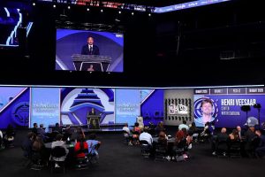 Who’s Left? The Top 8 Prospects Still on the Board