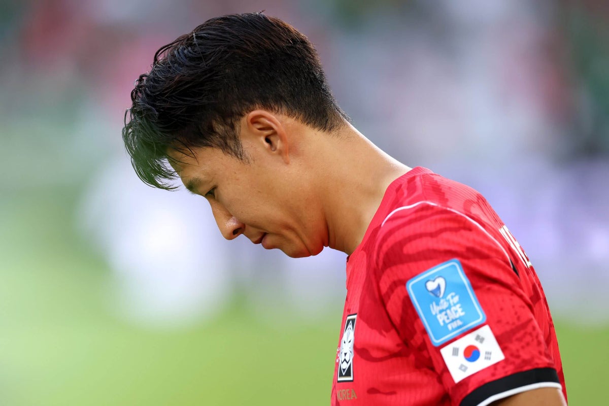 Son’s silence: The captain’s apology and the weight of expectation