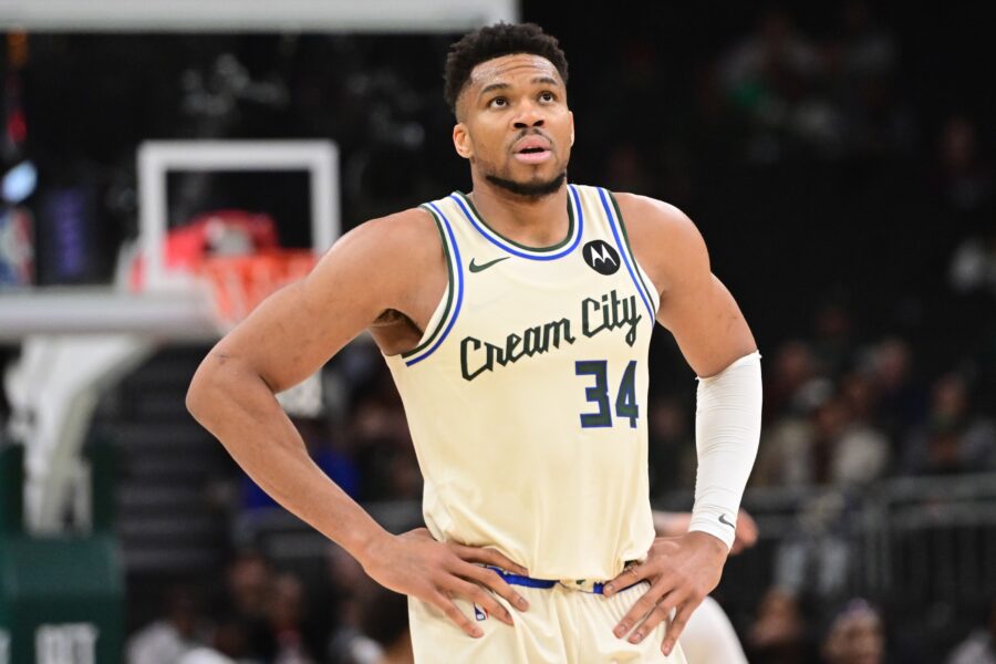 Intensifying Trade Talks Between Bucks, Heat, and Celtics