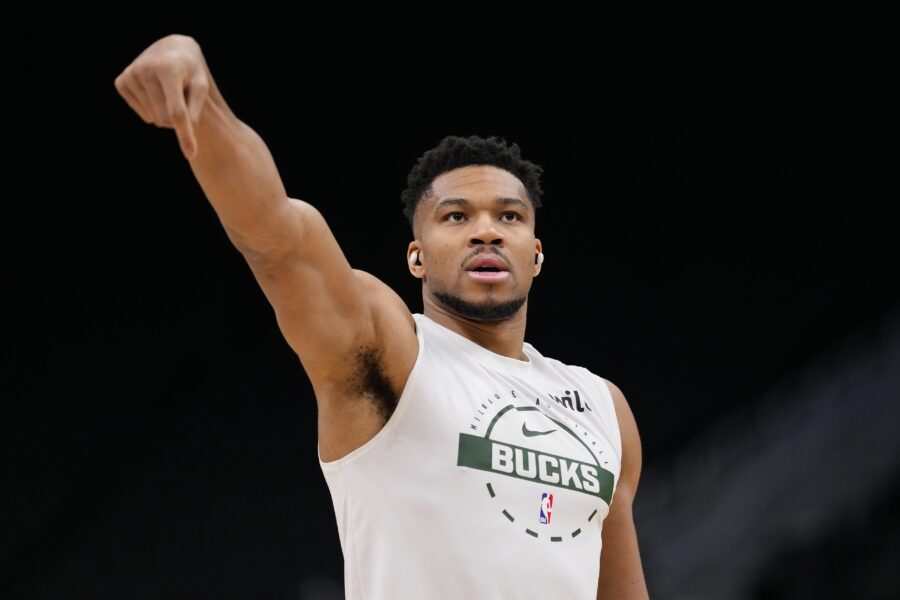 Why the Bucks Are Playing the Long Game