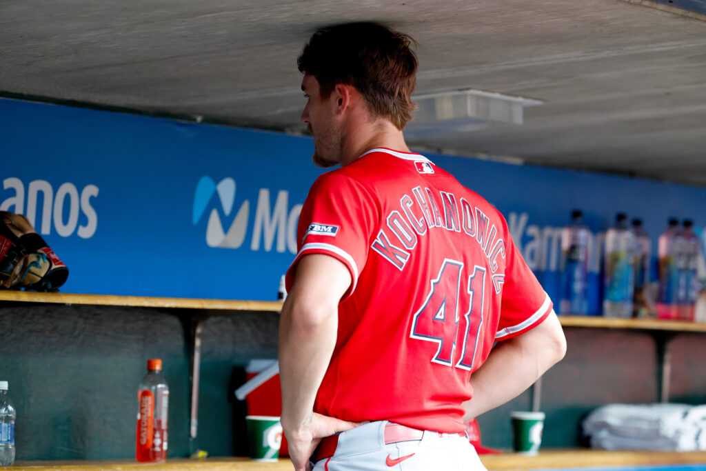 Kochanowicz's Diagnosis and Immediate Impact